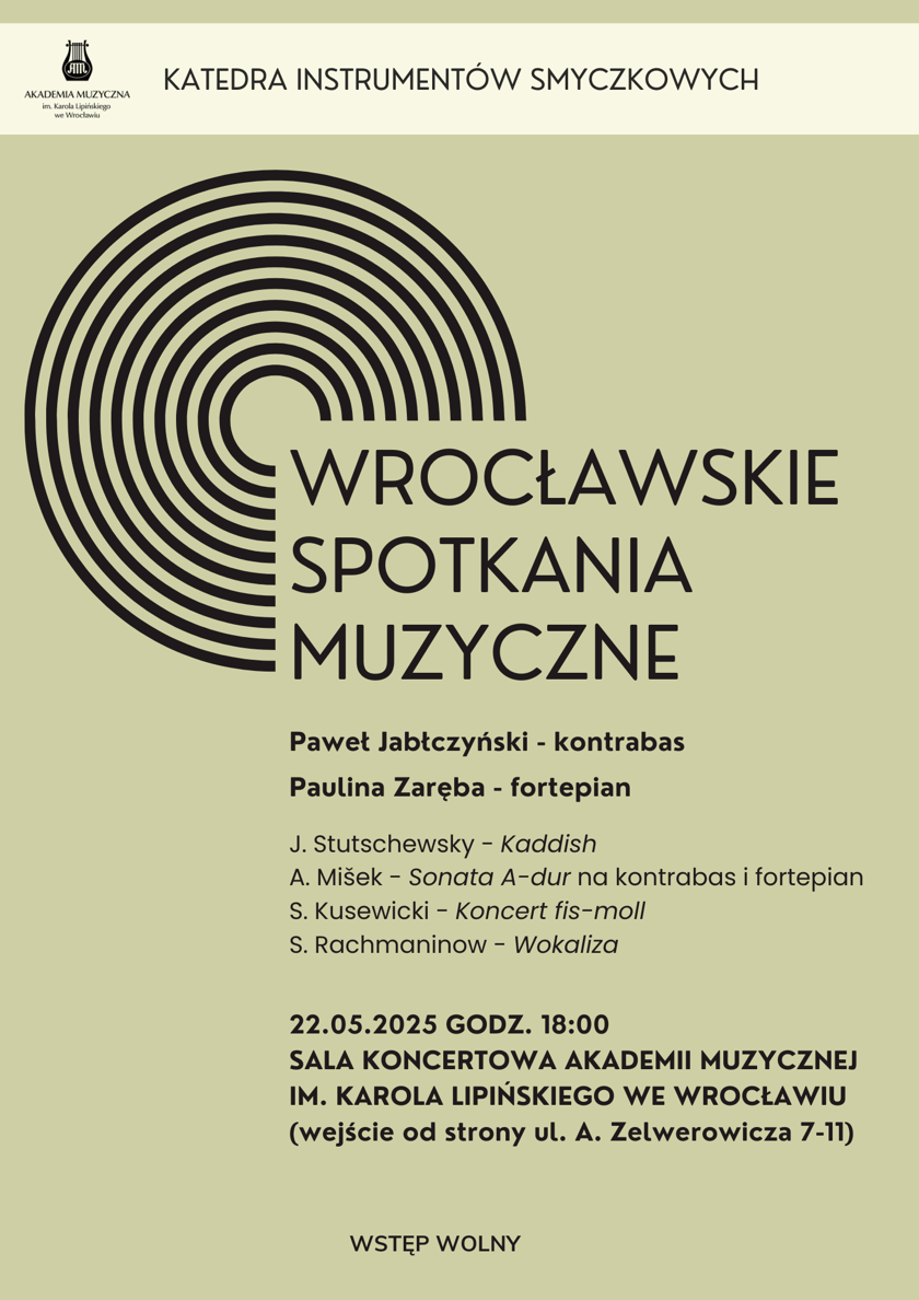 Powiększ obraz: Plakat promujący wydarzenie