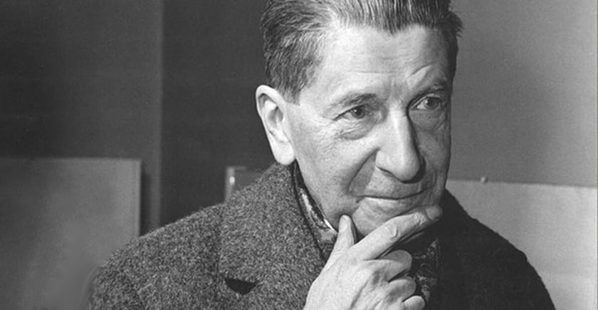 Prof. Stanisław Kulczyński