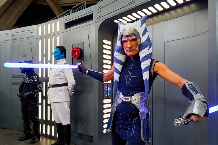 One More Game 2026 w Hali Stulecia &ndash; tak bawiliście się w sobotę 11 kwietnia