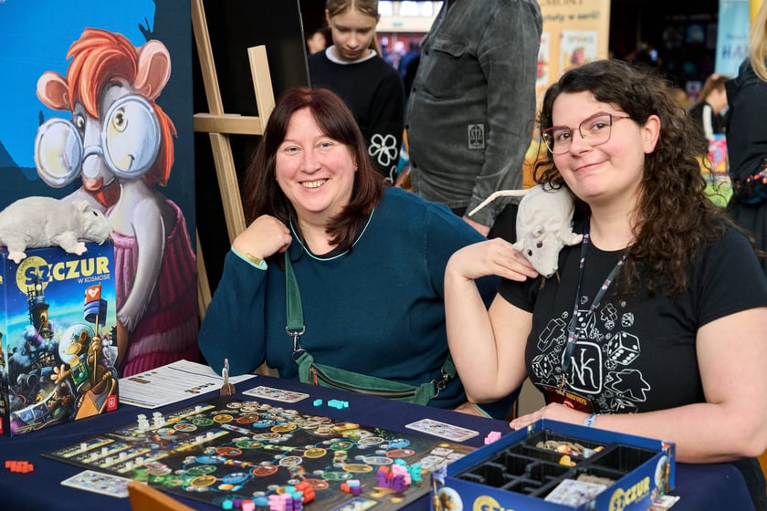 One More Game 2026 w Hali Stulecia &ndash; tak bawiliście się w sobotę 11 kwietnia