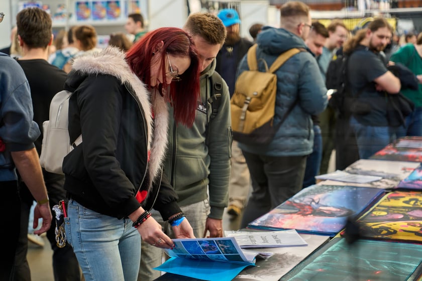 One More Game 2026 w Hali Stulecia &ndash; tak bawiliście się w sobotę 11 kwietnia