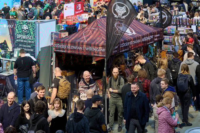 One More Game 2026 w Hali Stulecia &ndash; tak bawiliście się w sobotę 11 kwietnia