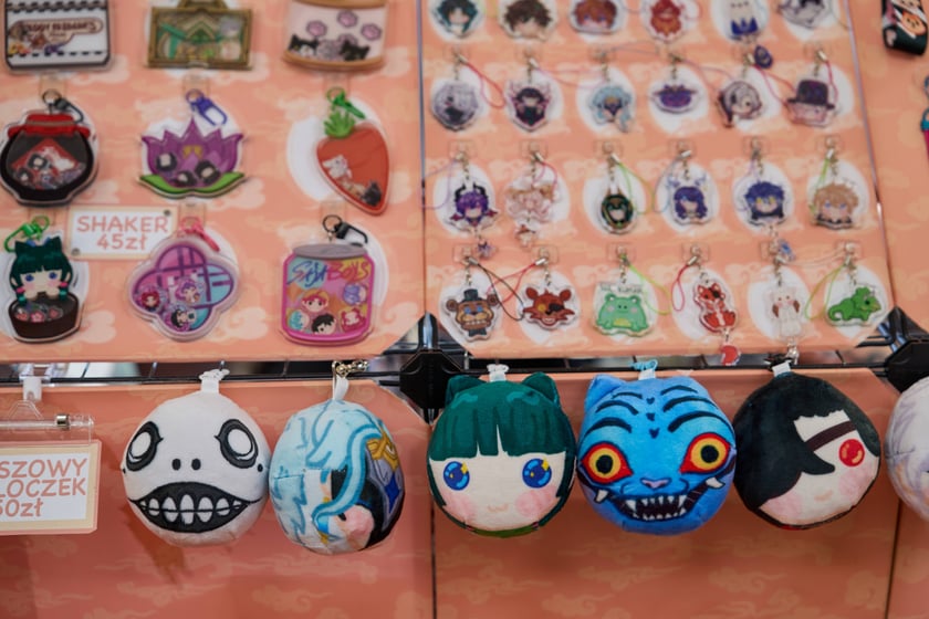 One More Game 2026 w Hali Stulecia &ndash; tak bawiliście się w sobotę 11 kwietnia