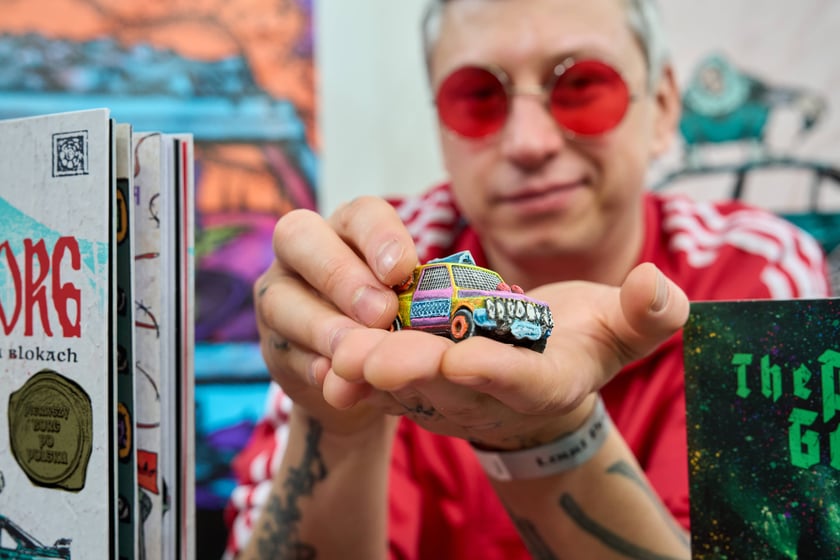 One More Game 2026 w Hali Stulecia &ndash; tak bawiliście się w sobotę 11 kwietnia