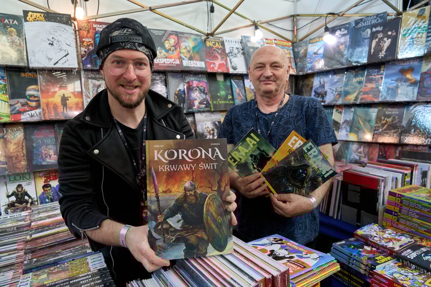 One More Game 2026 w Hali Stulecia &ndash; tak bawiliście się w sobotę 11 kwietnia