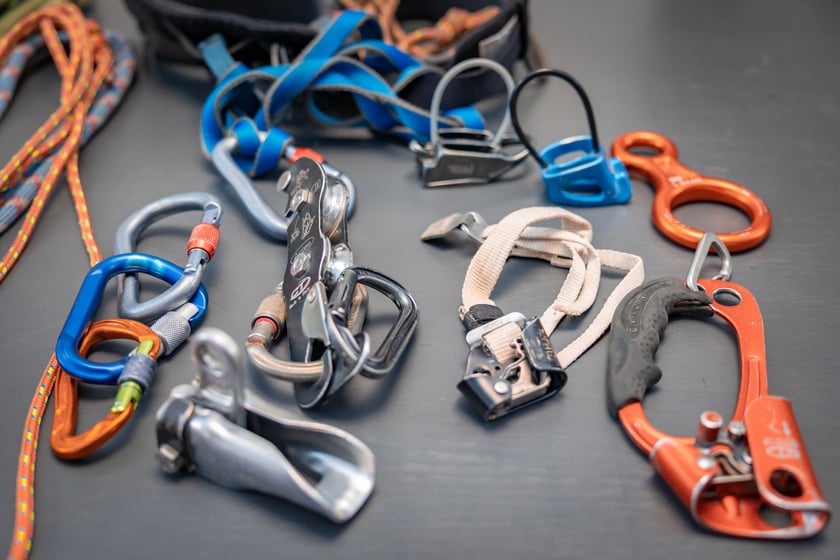 Szkolenie w ramach programu Bezpieczny Wrocław - 27 kwietnia 2026 r. we Wrocławskim Centrum Kongresowym.