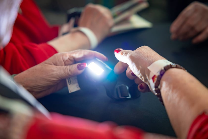 Szkolenie w ramach programu Bezpieczny Wrocław - 27 kwietnia 2026 r. we Wrocławskim Centrum Kongresowym.