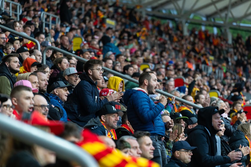 Mecz żużlowy Sparta Wrocław - Pres Grupa Deweloperska Toruń na Stadionie Olimpijskim, 17 maja 2026 r.