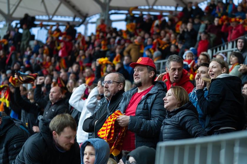 Mecz żużlowy Sparta Wrocław - Pres Grupa Deweloperska Toruń na Stadionie Olimpijskim, 17 maja 2026 r.