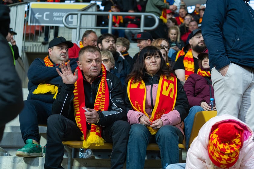 Mecz żużlowy Sparta Wrocław - Pres Grupa Deweloperska Toruń na Stadionie Olimpijskim, 17 maja 2026 r.