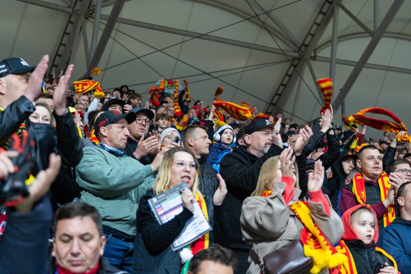 Mecz żużlowy Sparta Wrocław - Pres Grupa Deweloperska Toruń na Stadionie Olimpijskim, 17 maja 2026 r.
