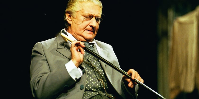 Igor Przegrodzki