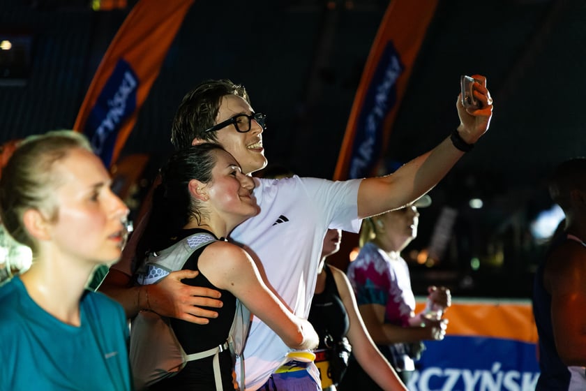 12. Tarczyński Nocny Wrocław Półmaraton