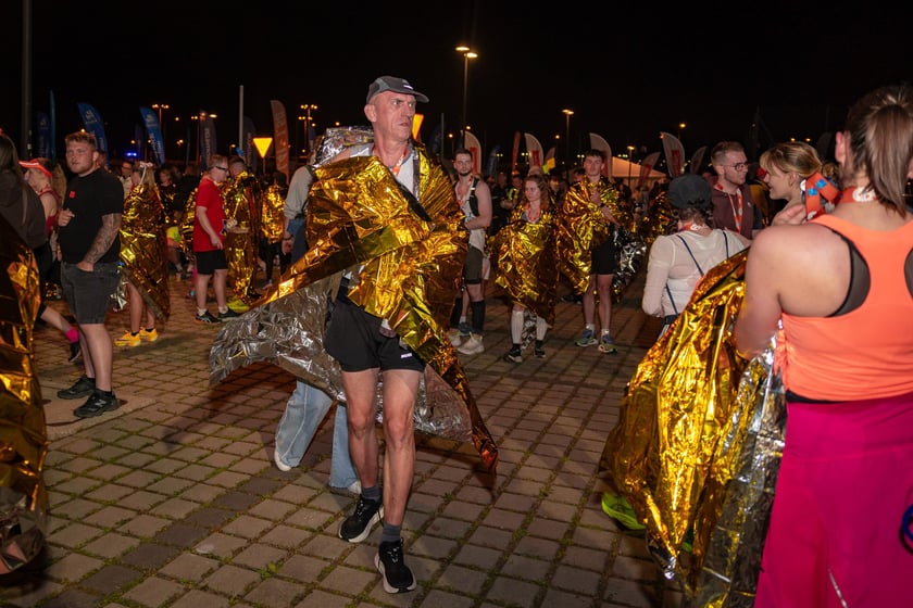 12. Tarczyński Nocny Wrocław Półmaraton