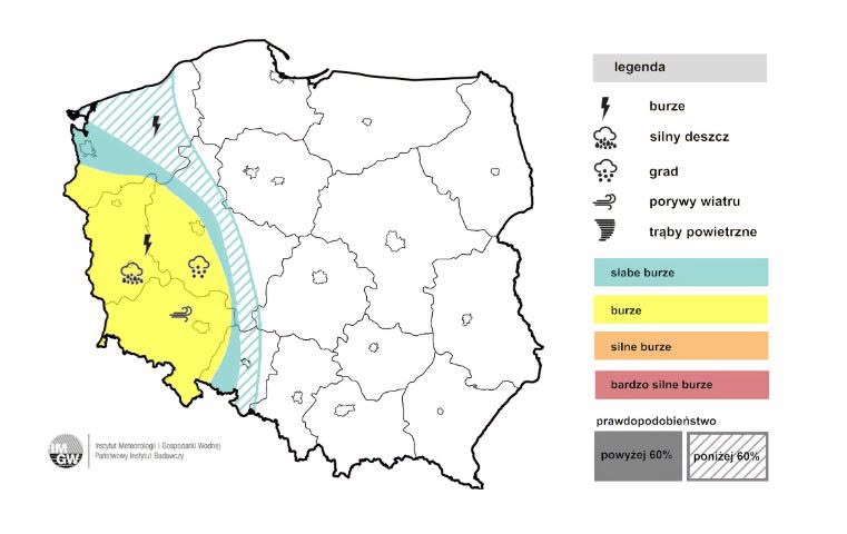 Prognoza burzowa na 19.06.2026 r.