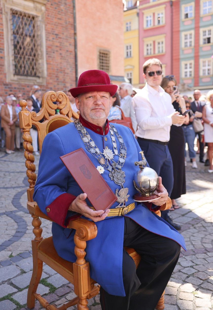 Oficjalne Obchody Święta Wrocławia, 24 czerwca 2026 r.