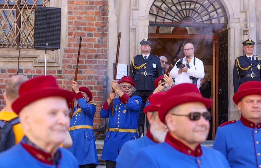 Oficjalne Obchody Święta Wrocławia, 24 czerwca 2026 r.