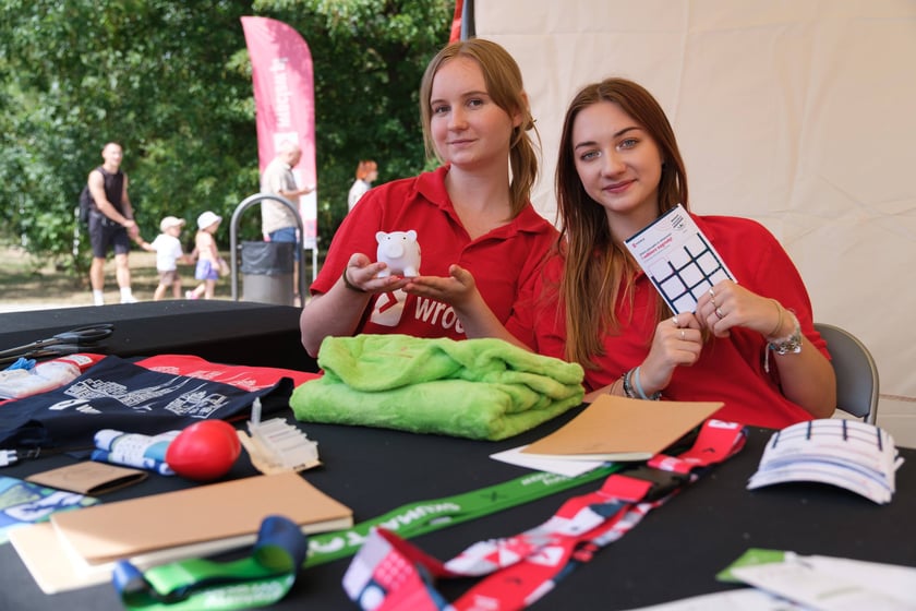 Piknik Wakacje z Wrocław.pl w Parku Jedności na Zakrzowie we Wrocławiu, 2 sierpnia 2026