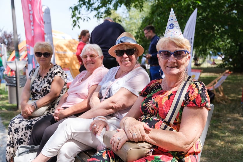 Piknik Wakacje z Wrocław.pl w Parku Jedności na Zakrzowie we Wrocławiu, 2 sierpnia 2026