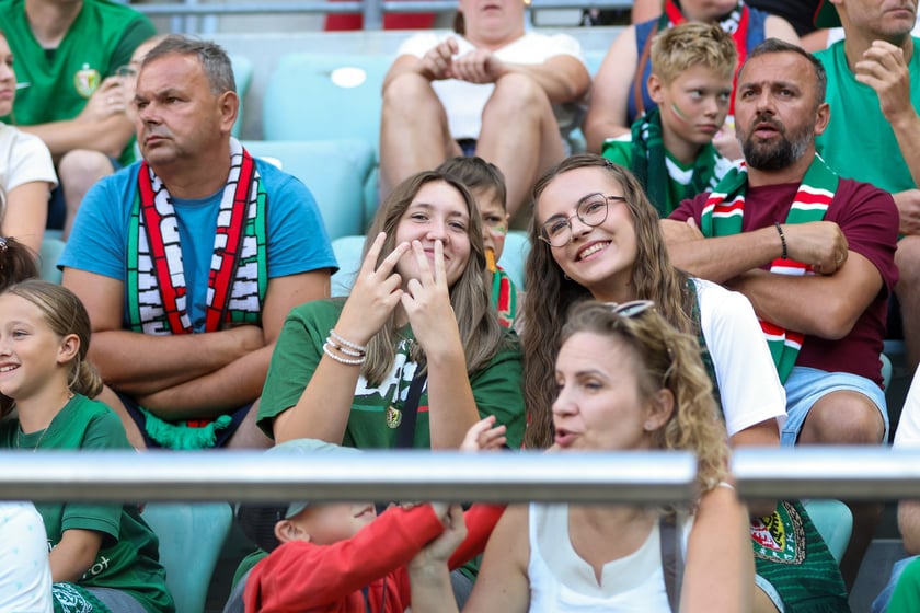 Mecz drugiej kolejki PKO BP Ekstraklasy: Śląsk Wrocław - Raków Częstochowa na Tarczyński Arena, 2 sierpnia 2026 r.