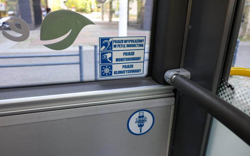 Elektryczny autobus przegubowy MAN Lion’s City 18 E.