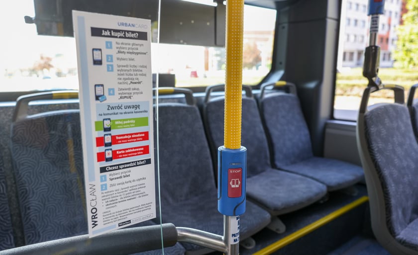 Elektryczny autobus przegubowy MAN Lion’s City 18 E.