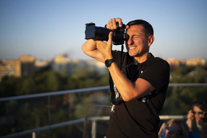 Zaćmienie Słońca 12 sierpnia 2026 r.