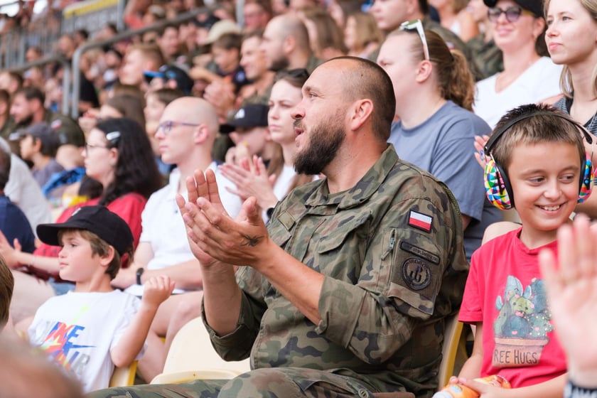 Mecz futbolu amerykańskiego Panthers Wrocław - London Warriors na Stadionie Olimpijskim - 16 sierpnia 2026 r.
