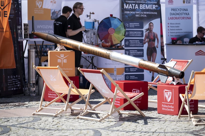 Smart City Day 2026, Plac Solny we Wrocławiu, 27.08.2026