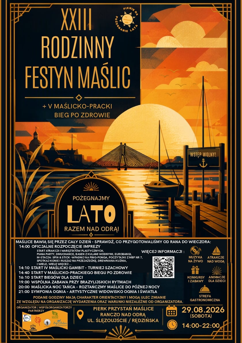 <p>Plakat Pikniku</p>