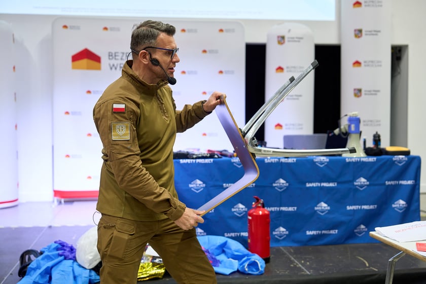 Szkolenie dla mieszkańców, 25.03,2026
