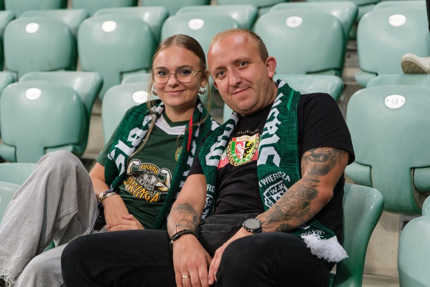 Mecz I rundy Pucharu Polski: Śląsk Wrocław - Pogoń Szczecin, Tarczyński Arena, 3 września 2026 r.