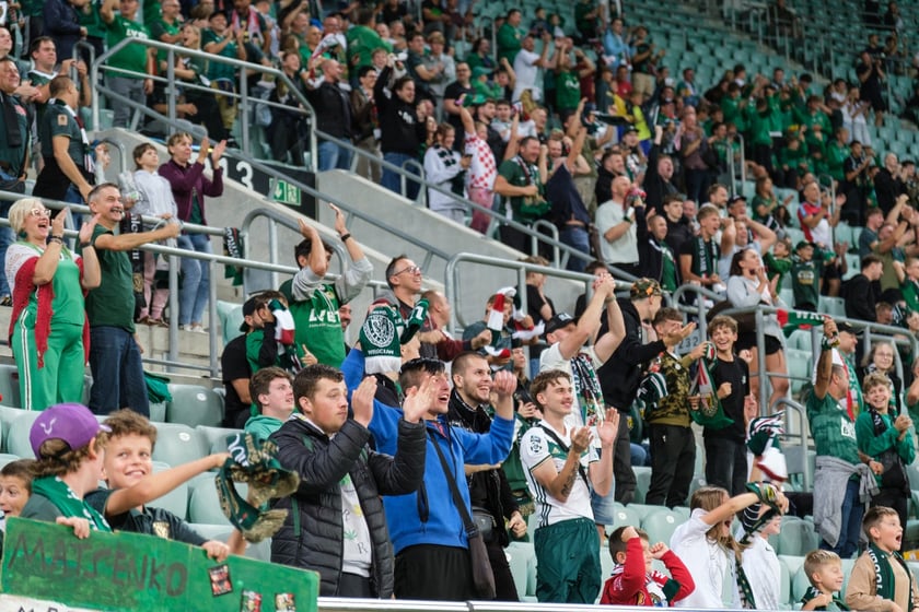 Mecz I rundy Pucharu Polski: Śląsk Wrocław - Pogoń Szczecin, Tarczyński Arena, 3 września 2026 r.