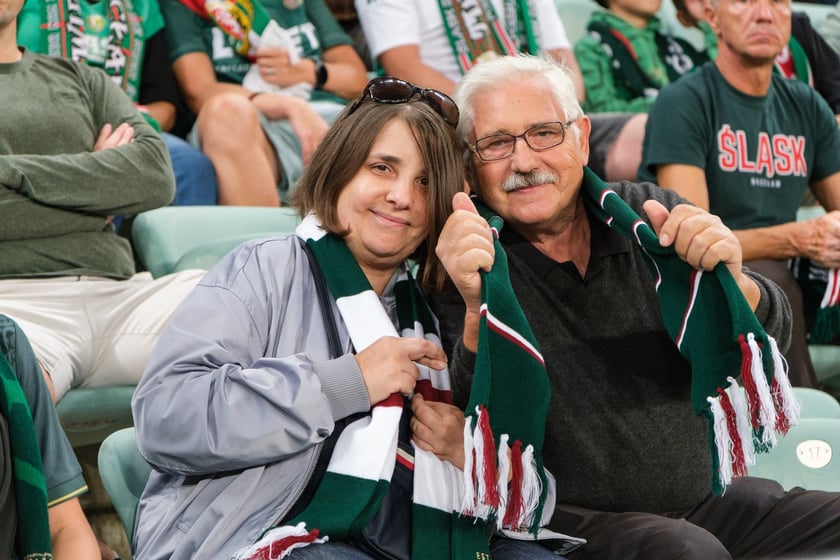 Mecz I rundy Pucharu Polski: Śląsk Wrocław - Pogoń Szczecin, Tarczyński Arena, 3 września 2026 r.