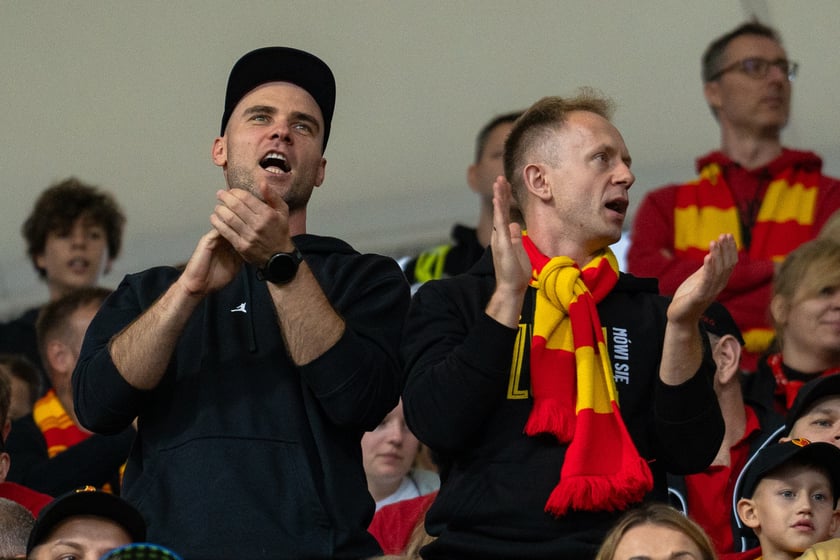 Mecz żużlowy Betard Sparta Wrocław - Fogo Unia Leszno, 13 września 2026 r. na Stadionie Olimpijskim.