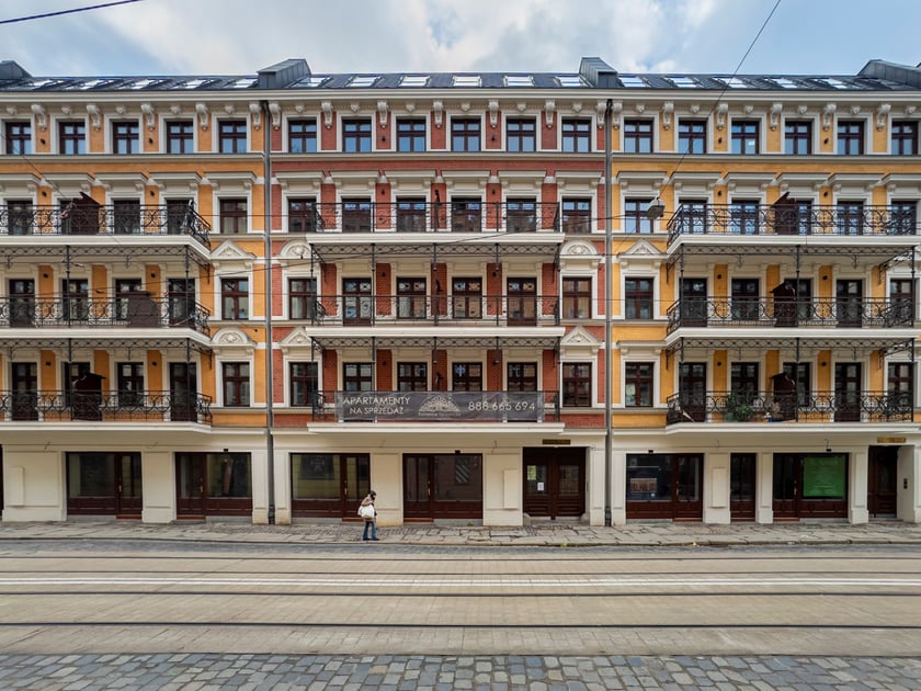 Ulica Szczytnicka