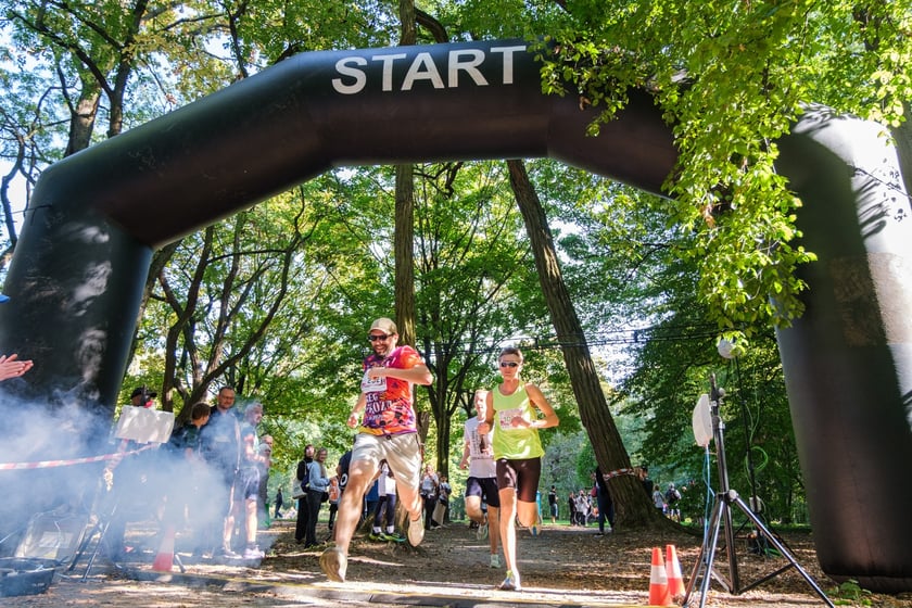 III edycja Biegu z Kozą na Kozanowie - 3 października 2026 r.