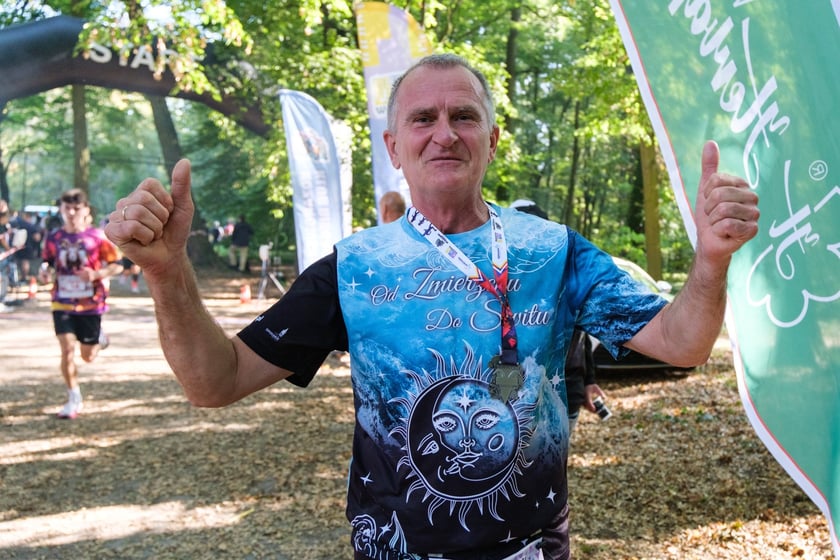 III edycja Biegu z Kozą na Kozanowie - 3 października 2026 r.
