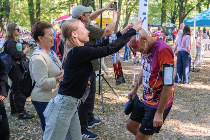 III edycja Biegu z Kozą na Kozanowie - 3 października 2026 r.