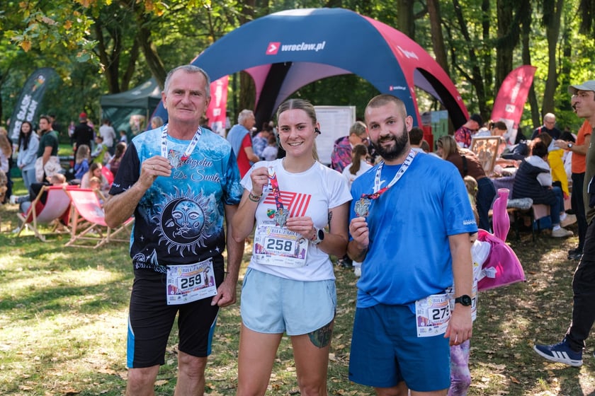 III edycja Biegu z Kozą na Kozanowie - 3 października 2026 r.