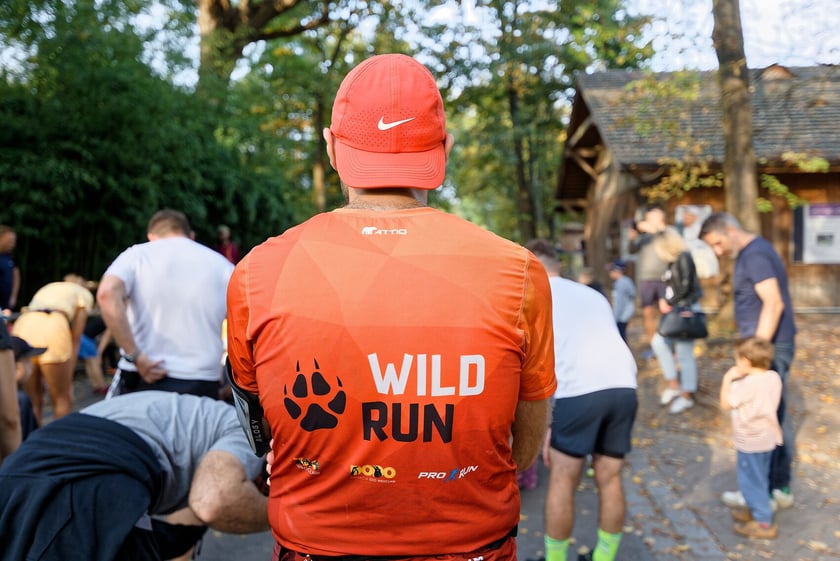 10. edycja Wild Run we wrocławskim ogrodzie zoologicznym, 4 października 2026 r.