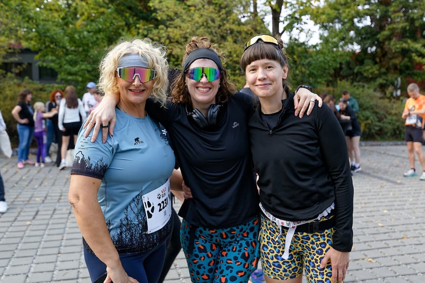 10. edycja Wild Run we wrocławskim ogrodzie zoologicznym, 4 października 2026 r.