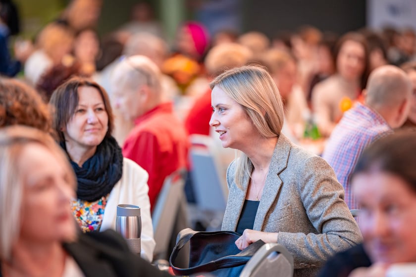 Edycja  Wrocławskiego  Forum ds. Uzależnień z 2025 r.