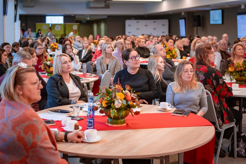 Edycja  Wrocławskiego  Forum ds. Uzależnień z 2025 r.