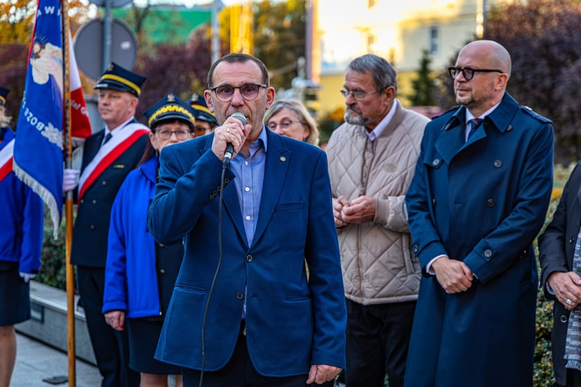 Wiesław Wowk „Kuzyn”
