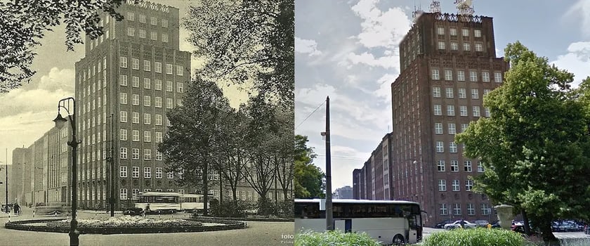 Lata 1930-1937/2018 r.