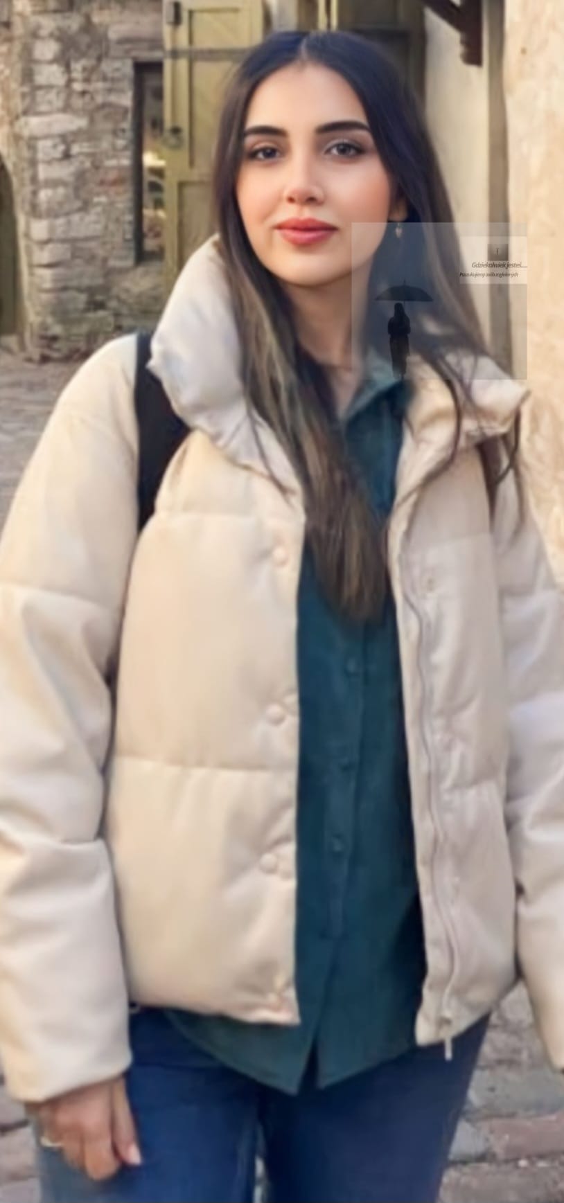 Zaginiona Adila Mehdiyeva