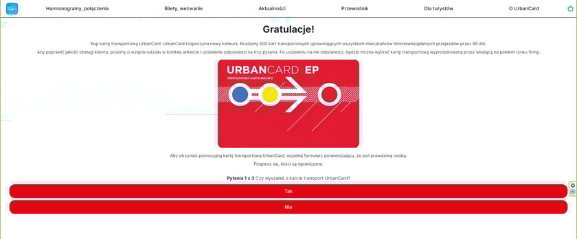 <p>Strona husainscollection.com, przez kt&oacute;rą cyberoszuści pr&oacute;bują wyłudzić dane osobowe</p>