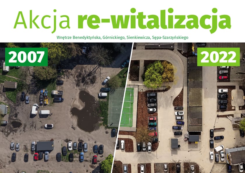 <p>Akcja re-witalizacja. Plan władz Wrocławia na remont kamienic i modernizację podw&oacute;rek</p>