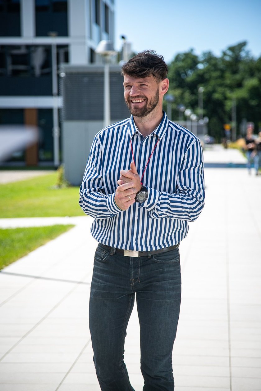 Daniel Chojnacki